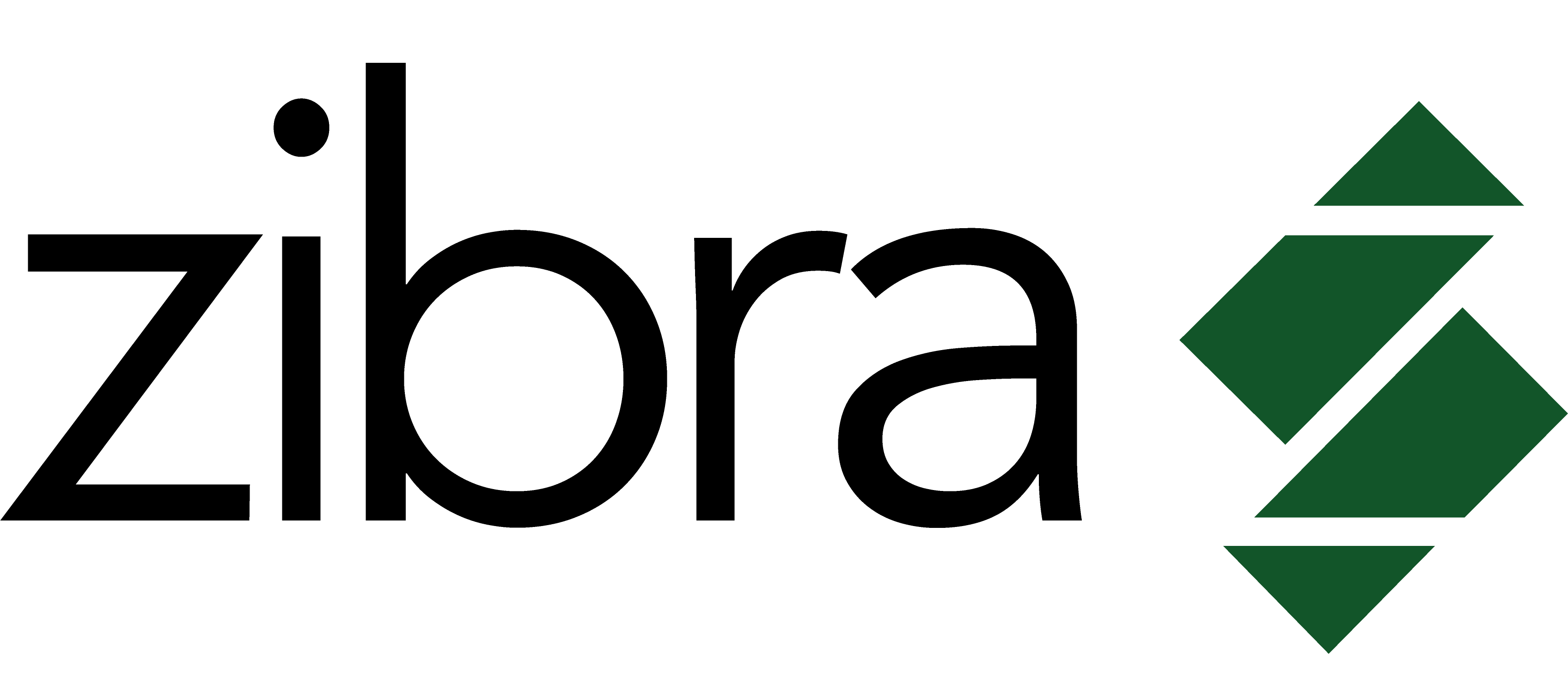 Zibra A_S logo